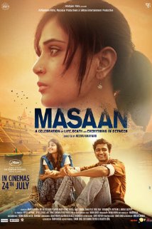 Masaan (2015) Movie
